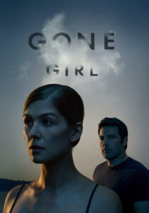 Download Gone Girl (2014) Dual Audio