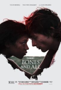Download Bones and All (2022) Dual Audio