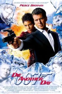 Download Die Another Day (2002) Dual Audio