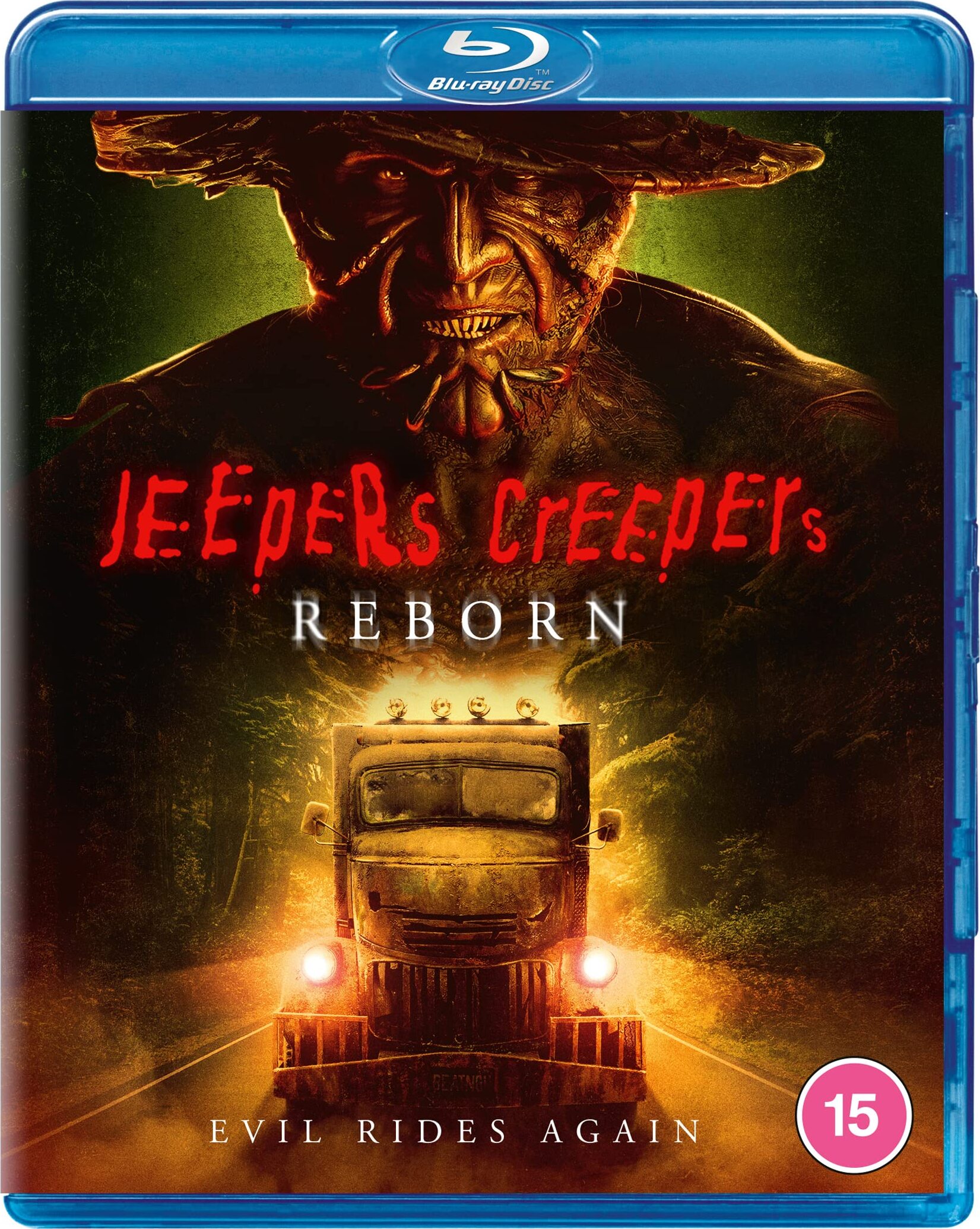 Download Jeepers Creepers: Reborn (2022)