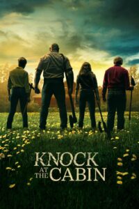 Download Knock at the Cabin (2023)