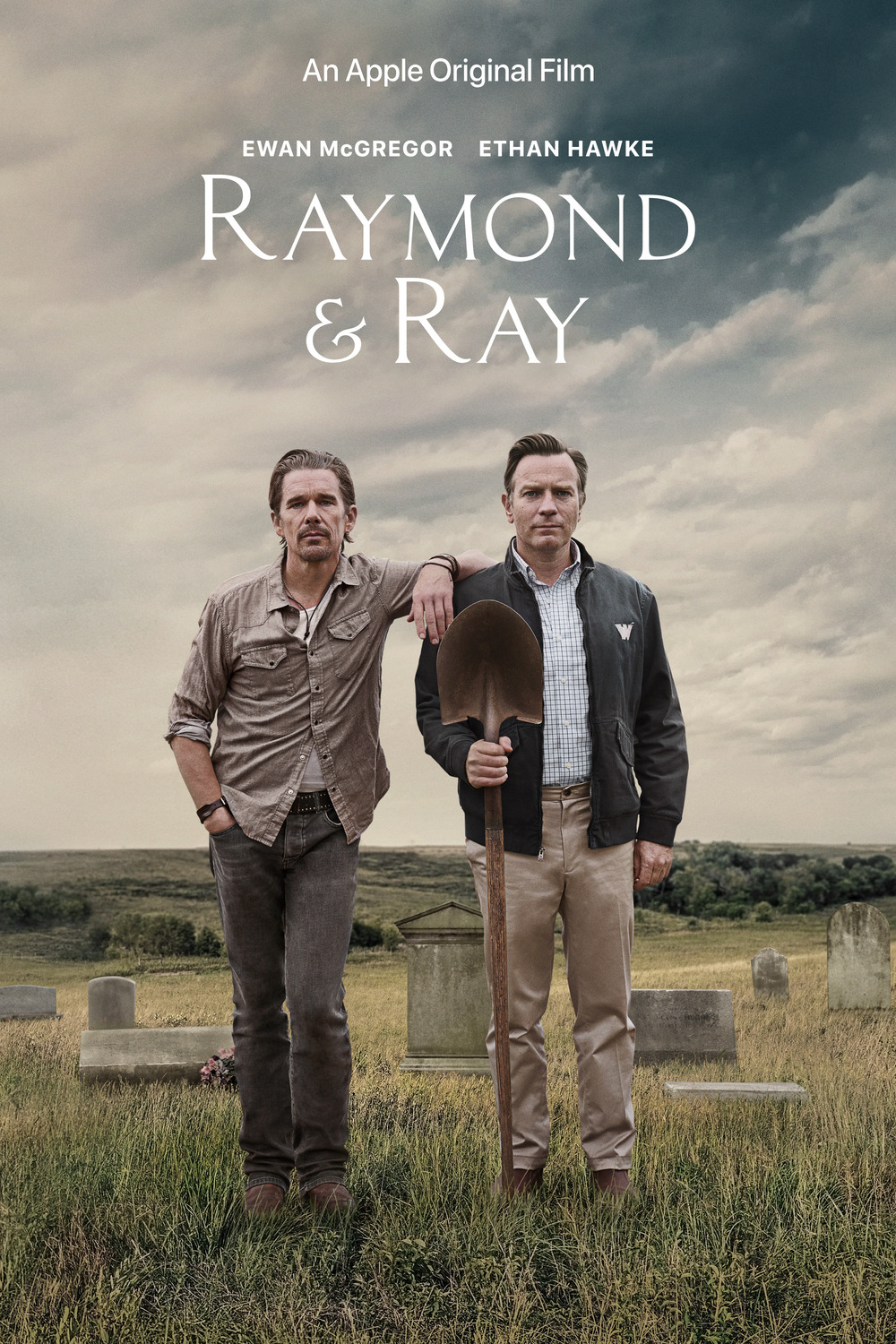 Download Raymond And Ray (2022)