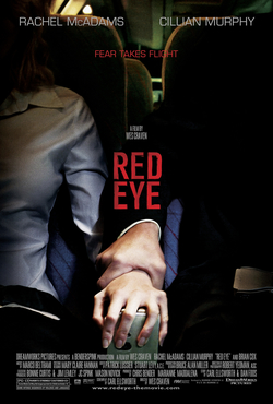Download Red Eye (2005) Dual Audio 2160p 4k BluRay
