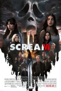 Download Scream VI (2023) Dual Audio 2160p 4k WEB-DL