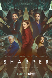 Download Sharper (2023)