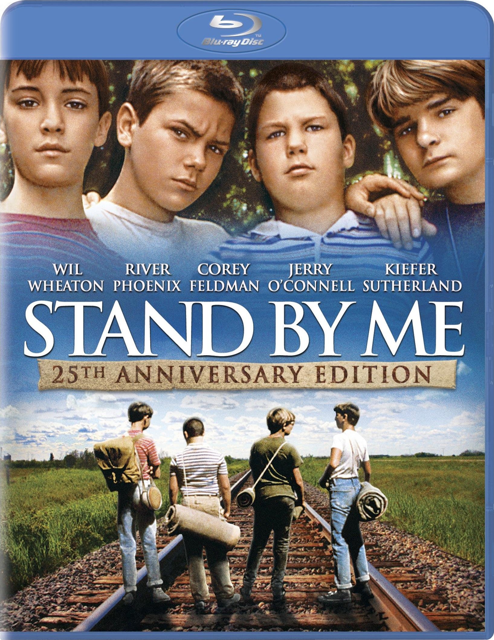 Download Stand by Me (1986) Dual Audio