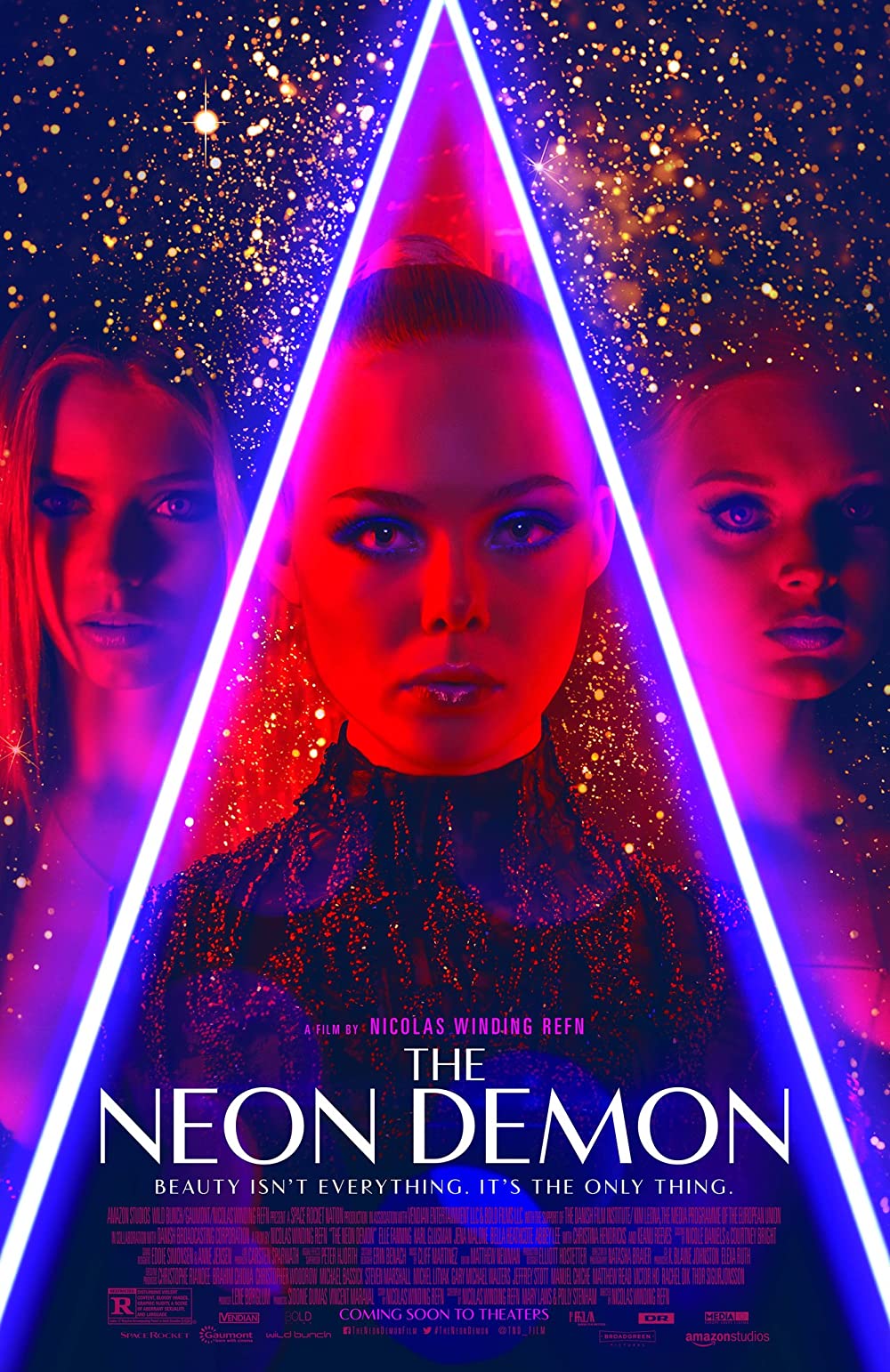 Download The Neon Demon (2023)