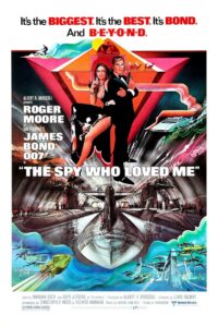 Download The Spy Who Loved Me (1977)