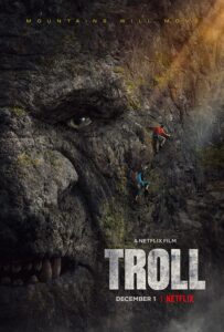 Download Troll (2022) Dual Audio