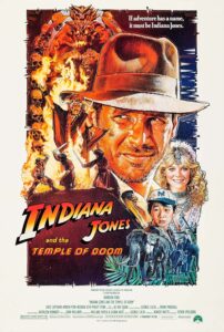 Download Indiana Jones and the Temple of Doom (1984) Dual Audio 