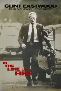 Download In the Line of Fire (1993) Dual Audio