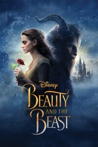 Download Beauty and the Beast (2017) Dual Audio