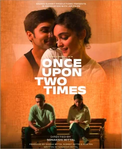 Download Once Upon Two Times (2023) 2160p 4k WEB-DL