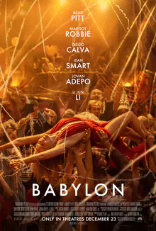 babylon-2022-poster