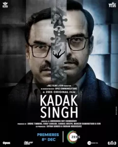 Download Kadak Singh (2023) 2160p 4k WEB-DL