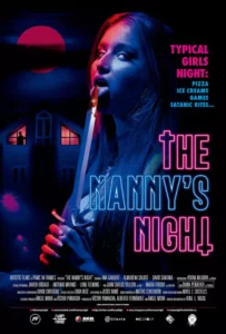 Download The Nanny's Night 2021 Dual Audio 1080p HDR WEBRip