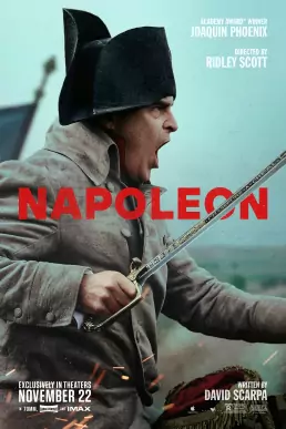 Download Napoleon 2023 Dual Audio 2160p 10BIT WEB-DL