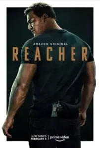 Download Reacher S01 Complete Dual Audio 4k WEBRip