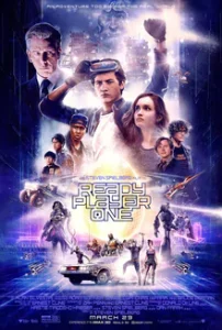 Download Ready Player One (2018) Dual Audio 1080p WEB-DL