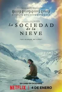 Download Society of the Snow (2023) Dual Audio 4K 10BIT SDR