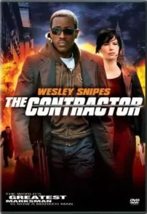 Download The Contractor (2007) Dual Audio 1080p Bluray Remux