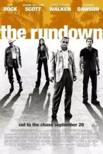 Download The Rundown (2003) Dual Audio 1080p Bluray Remux