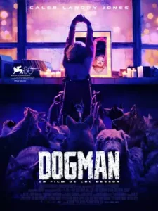 dogman-2023-poster