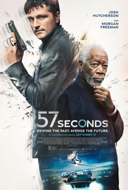 fifty-seven-seconds-poster