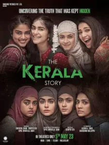 the-kerala-story-poster
